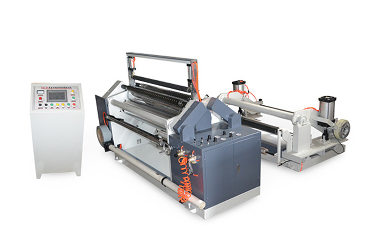 BF-Center surface curling and cutting machine (automatic feeding)