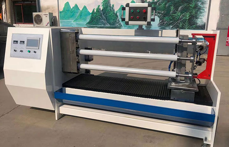 BF-Three axis automatic high-speed cutting table