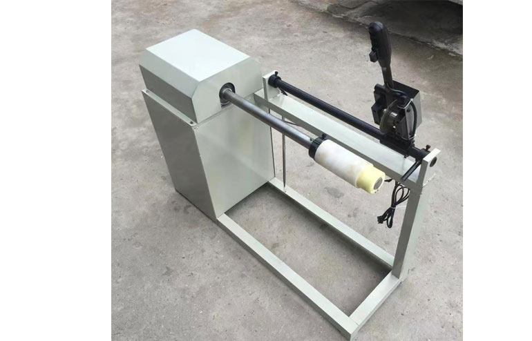 BF-Automatic paper cutting tube machine